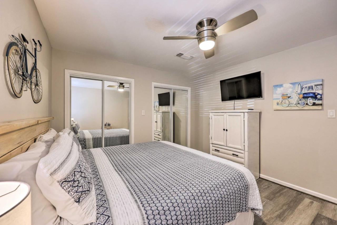 Fantastic Hot Springs Condo Hot Tub Access! Exterior photo