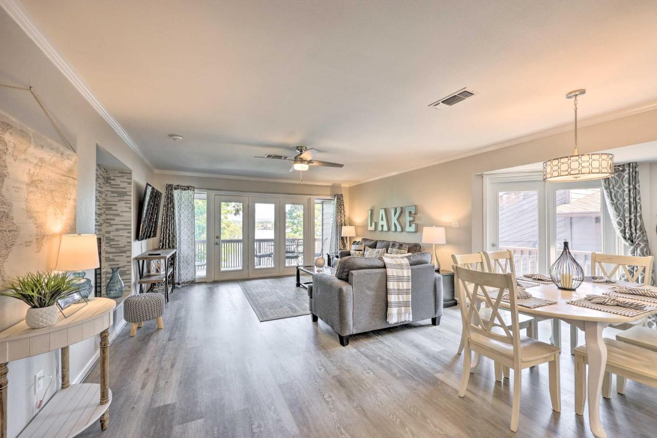 Fantastic Hot Springs Condo Hot Tub Access! Exterior photo