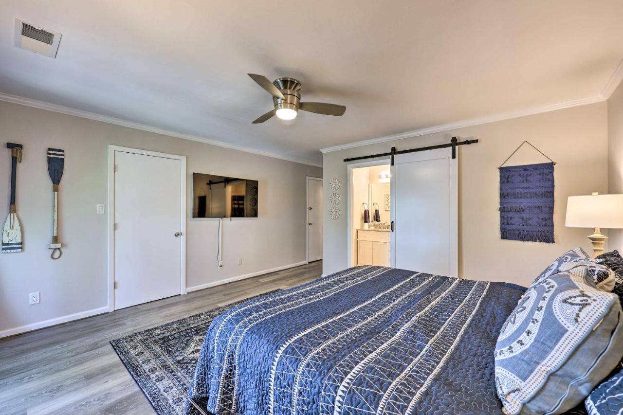 Fantastic Hot Springs Condo Hot Tub Access! Exterior photo
